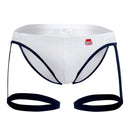 PIK 0217 Adventures Garter Briefs