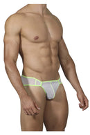 PIK 0222 Communication Mesh Briefs