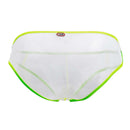 PIK 0222 Communication Mesh Briefs