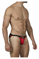 PIK 0219 Explorers Mesh Bikini