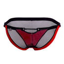 PIK 0219 Explorers Mesh Bikini