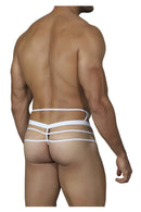 PIK 0210 Experiences Mesh G-String