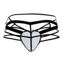 PIK 0210 Experiences Mesh G-String