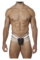 PIK 0210 Experiences Mesh G-String