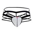 PIK 0210 Experiences Mesh G-String