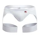 PIK 0211 Adrenalin Garter Thongs