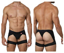 PIK 0211 Adrenalin Garter Thongs