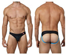 PIK 0208 Click Athletic Mesh Jockstrap