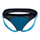 PIK 0208 Click Athletic Mesh Jockstrap