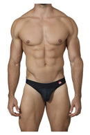 PIK 0208 Click Athletic Mesh Jockstrap