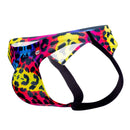 PIK 0233 Compatibility Printed Jockstrap