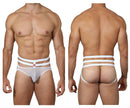 PIK 0207 Partner Mesh Jockstrap