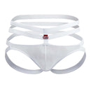 PIK 0207 Partner Mesh Jockstrap
