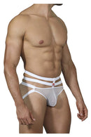 PIK 0207 Partner Mesh Jockstrap