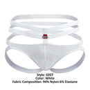 PIK 0207 Partner Mesh Jockstrap