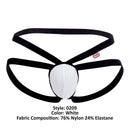 PIK 0209 Share Minimalist Jockstrap