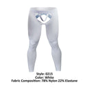 PIK 0215 Bliss Soho Long Johns