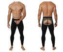 PIK 0215 Bliss Soho Long Johns