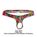 PIK 0229 Strong Ball Lifter Protuder C-Ring