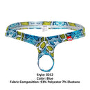 PIK 0232 Expression Ball Lifter Protuder C-Ring