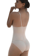 Strapless Body Shaper Butt Lifter