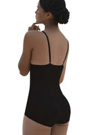 Strapless Body Shaper Butt Lifter