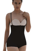 Strapless Body Shaper Butt Lifter