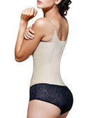 Renee Latex Underbust Waist Cincher