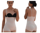 Strapless Body Shaper Butt Lifter