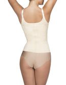 Felice Underbust Waist Cincher w/ Zipper