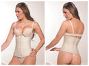 Latex Girdle Body Shaper
