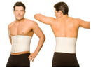 Latex Men Girdle Body Shaper
