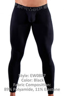 MAX XV Long Johns - BOXER AND BRIEF