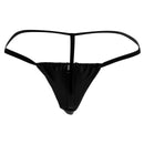Posing Strap Thong