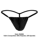 Posing Strap Thong