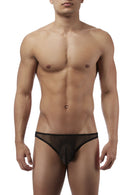 Stretch Net Wonder Bikini