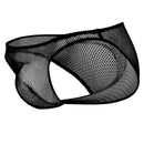 Stretch Net Wonder Bikini