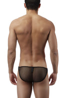 Stretch Net Wonder Bikini