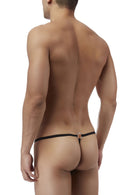 G-String with front Ring