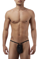 G-String with front Ring