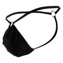 G-String with front Ring