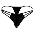G-Thong with Straps and Rings