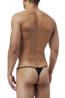 G-Thong with Straps and Rings