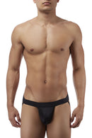 Satin Lycra Jockstrap