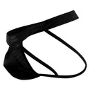 Satin Lycra Jockstrap