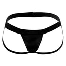 Satin Lycra Jockstrap