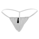 Stretch Net Posing Strap Thong