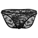 Stretch Lace Wonder Bikini