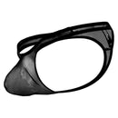 Euro Male Mesh Mini Pouch Thong