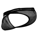 Euro Male Mesh Full Cut Thong